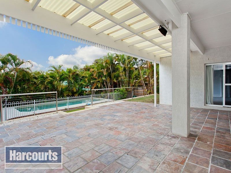 86 Woorama Road, The Gap QLD 4061