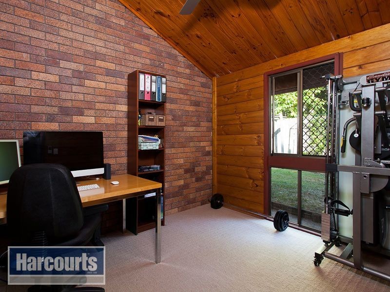 15 Richwill Street, The Gap QLD 4061