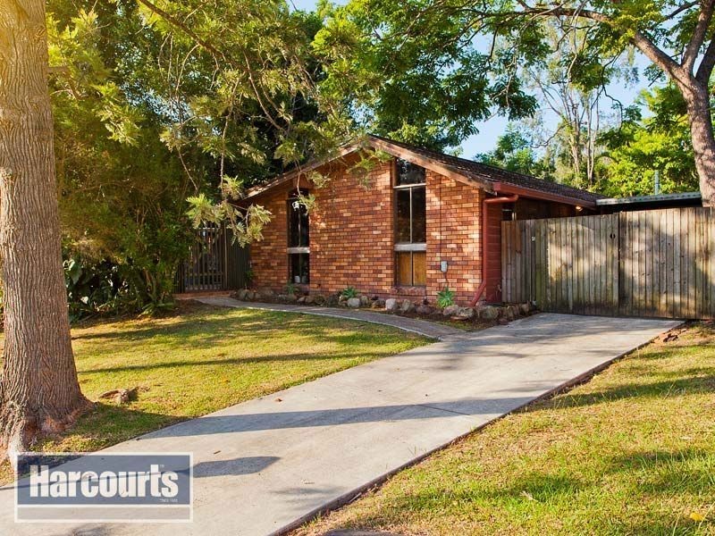 15 Richwill Street, The Gap QLD 4061