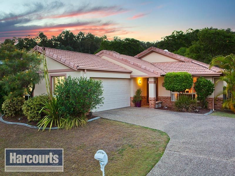 13 Redwood Place, The Gap QLD 4061