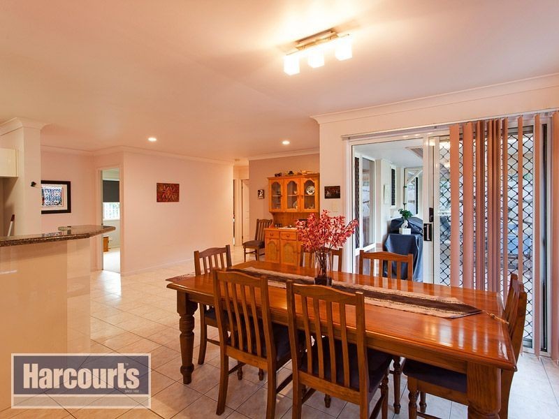 13 Redwood Place, The Gap QLD 4061