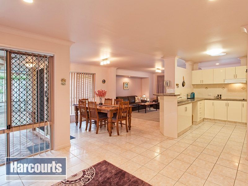 13 Redwood Place, The Gap QLD 4061