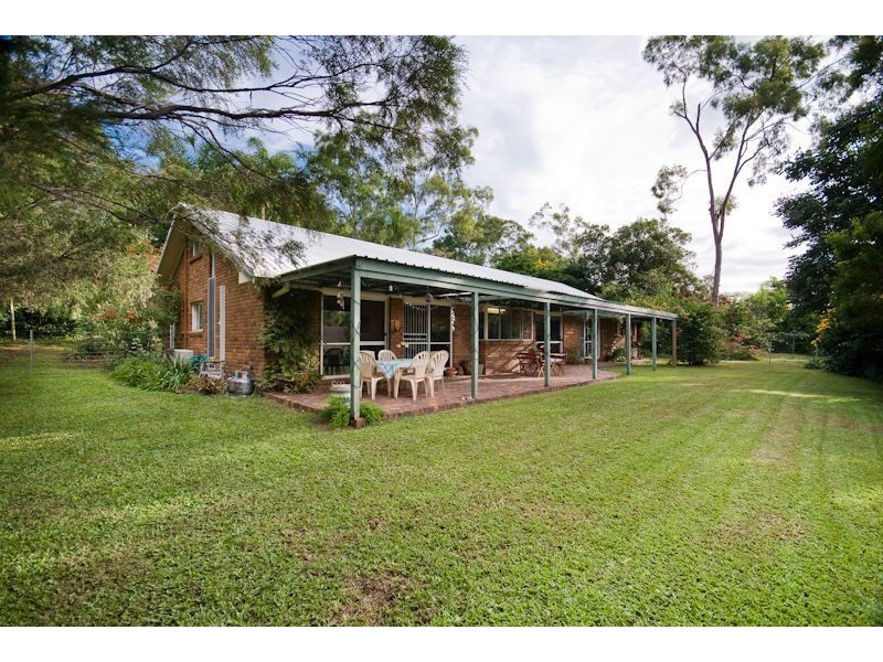 26 Yallamurra Street, The Gap QLD 4061