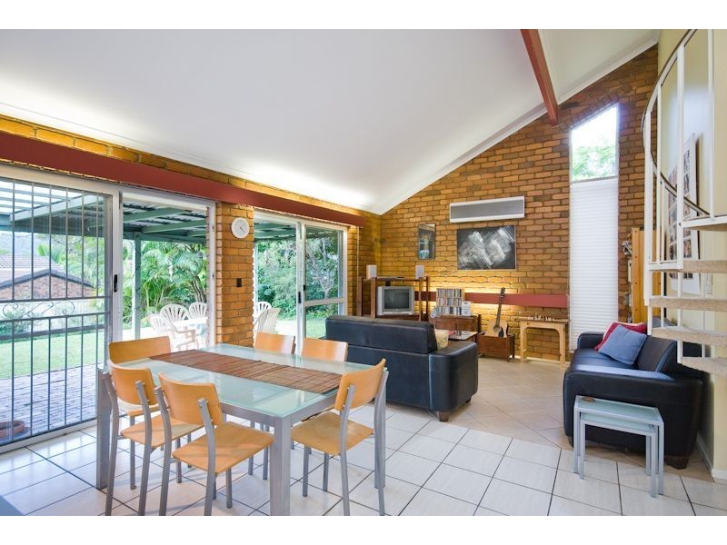 26 Yallamurra Street, The Gap QLD 4061