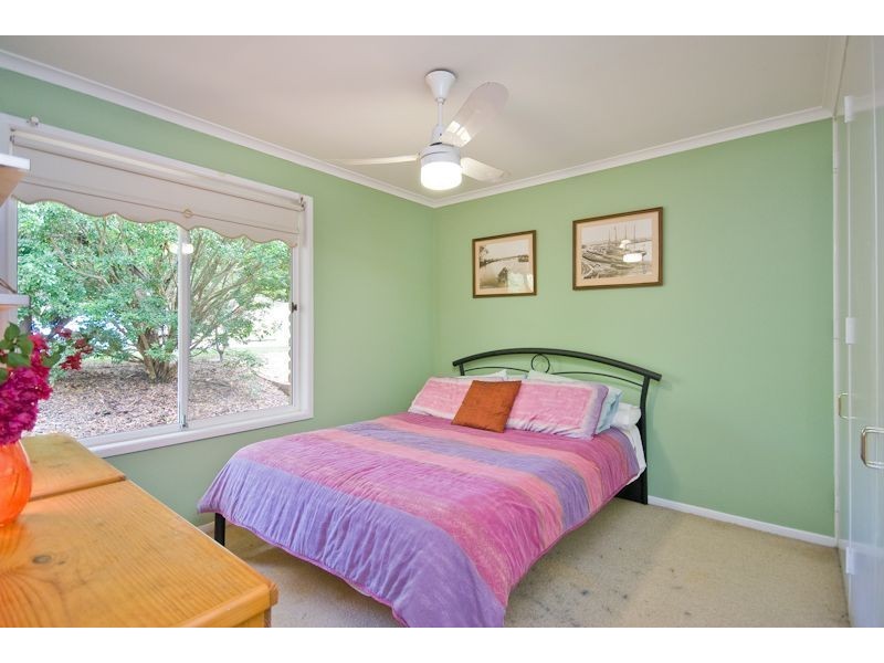 26 Yallamurra Street, The Gap QLD 4061