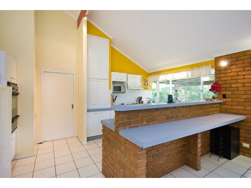 26 Yallamurra Street, The Gap QLD 4061