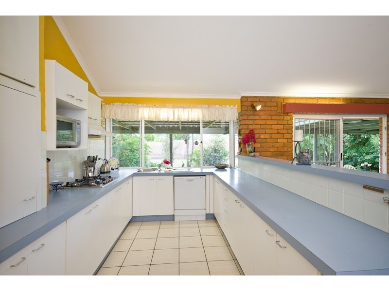26 Yallamurra Street, The Gap QLD 4061