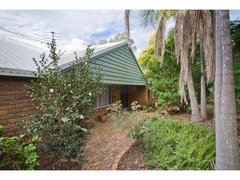 26 Yallamurra Street, The Gap QLD 4061