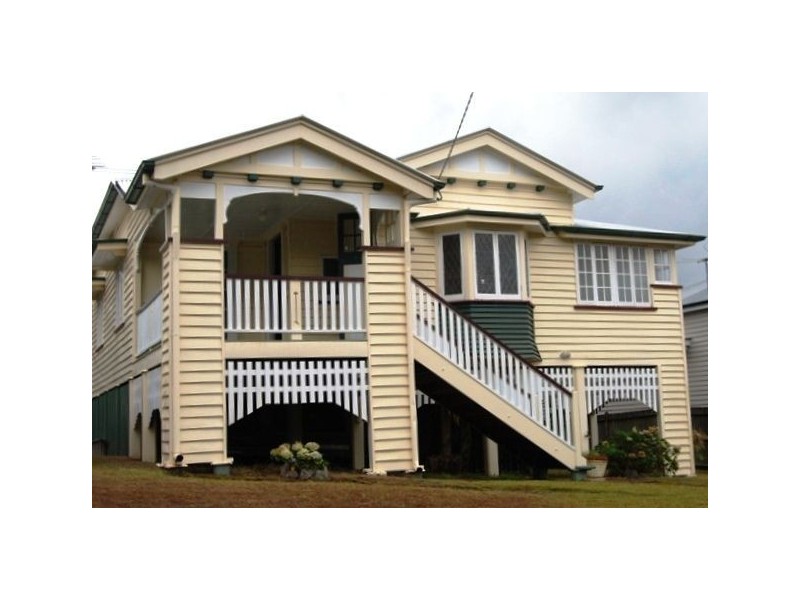 30 Cavell Terrace, Ashgrove QLD 4060