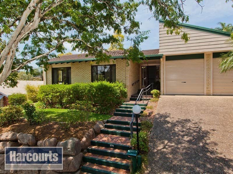370 Payne Road, The Gap QLD 4061