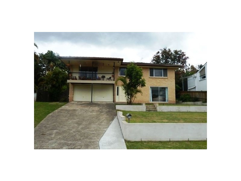 23 Kilcolman Street, The Gap QLD 4061