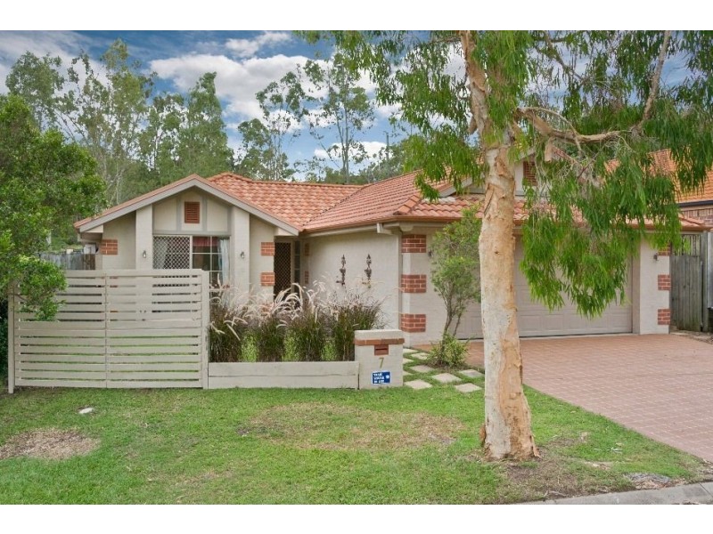 7 Maddison Place, The Gap QLD 4061