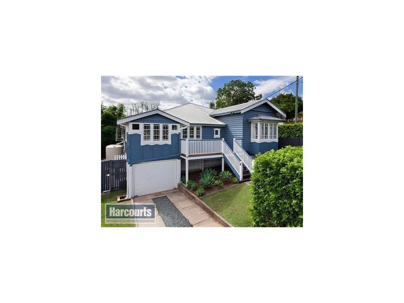 23 Hamilton Road, Wavell Heights QLD 4012