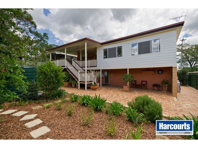 76 Whitehead Road, The Gap QLD 4061