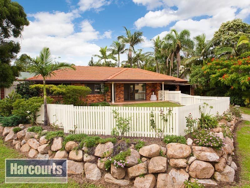 1 Maestra Street, The Gap QLD 4061