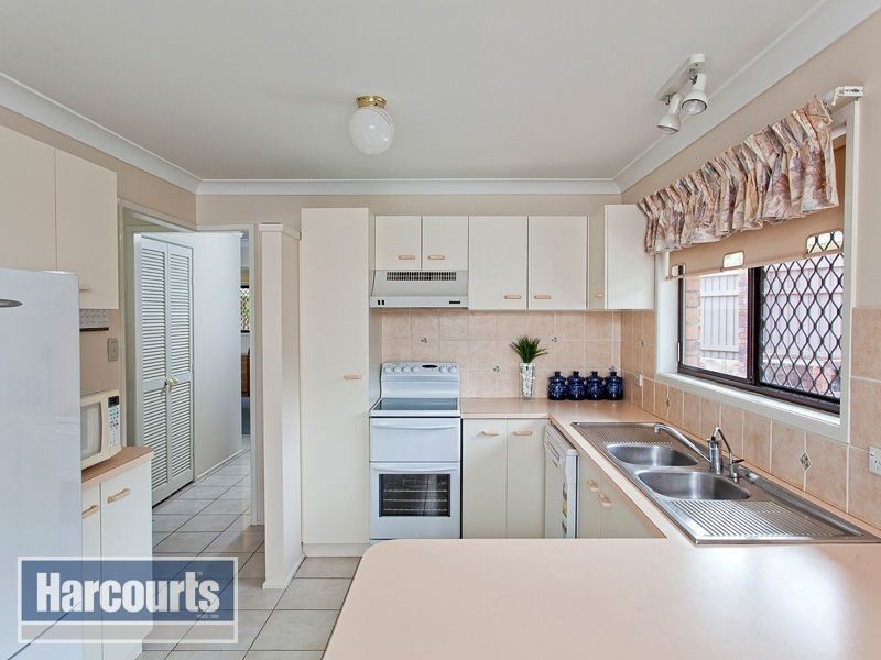 1 Maestra Street, The Gap QLD 4061