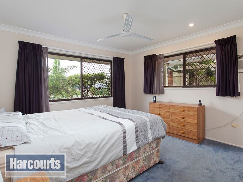 1 Maestra Street, The Gap QLD 4061