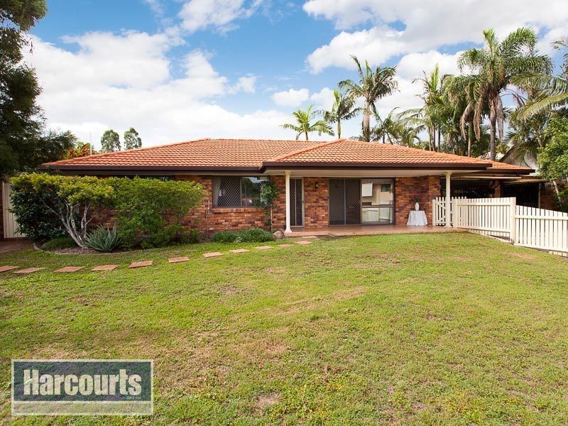 1 Maestra Street, The Gap QLD 4061