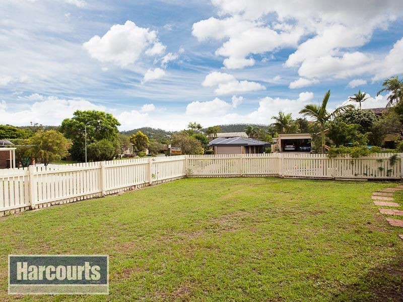 1 Maestra Street, The Gap QLD 4061