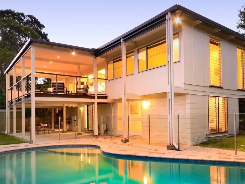 3 Turana Street, The Gap QLD 4061