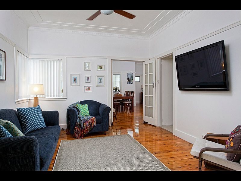 586 Waterworks Road, Ashgrove QLD 4060