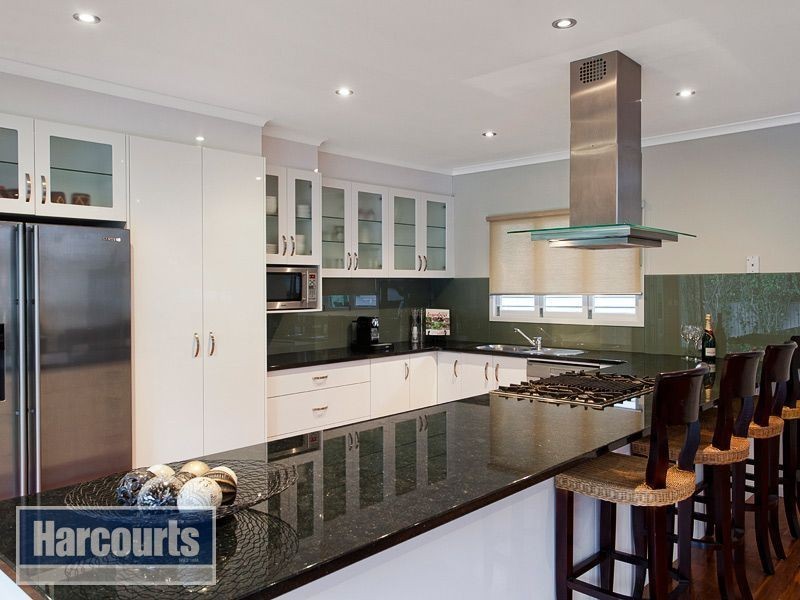 127 Dorrington Drive, Ashgrove QLD 4060
