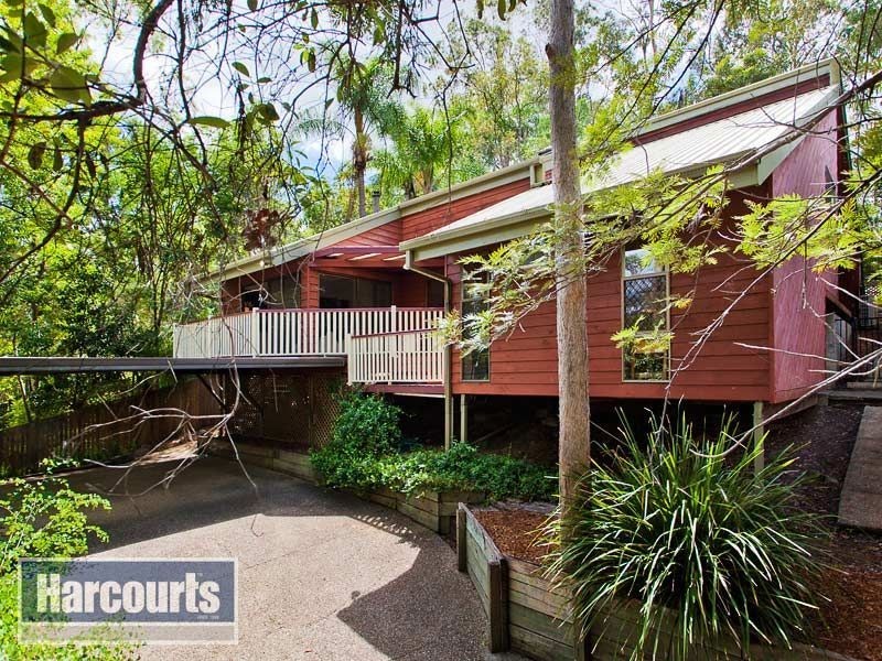 26 Nambruk Street, The Gap QLD 4061