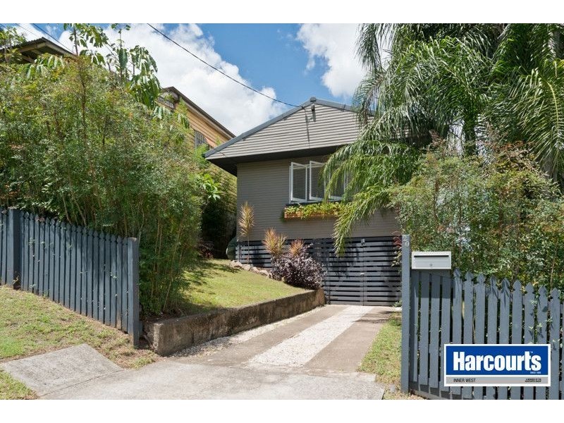 20 Shaw Street, Bardon QLD 4065