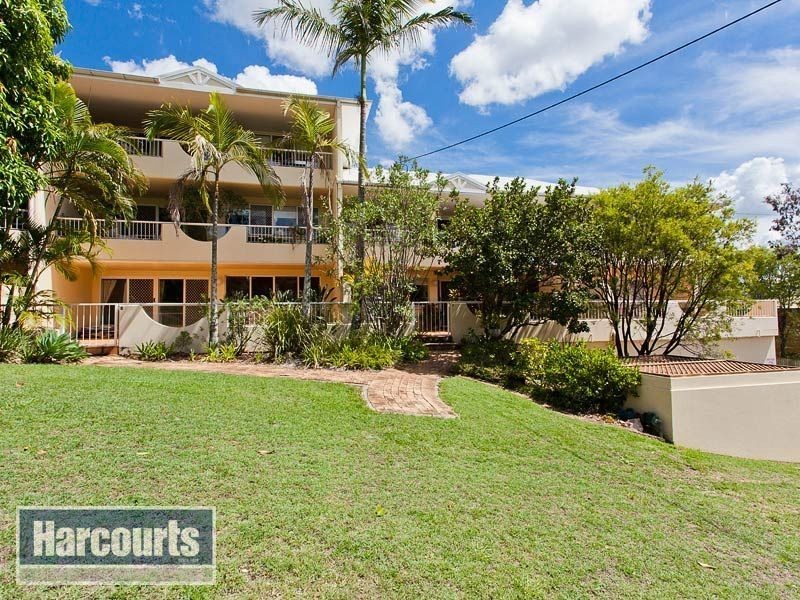 7/42 Waverley Road, Taringa QLD 4068