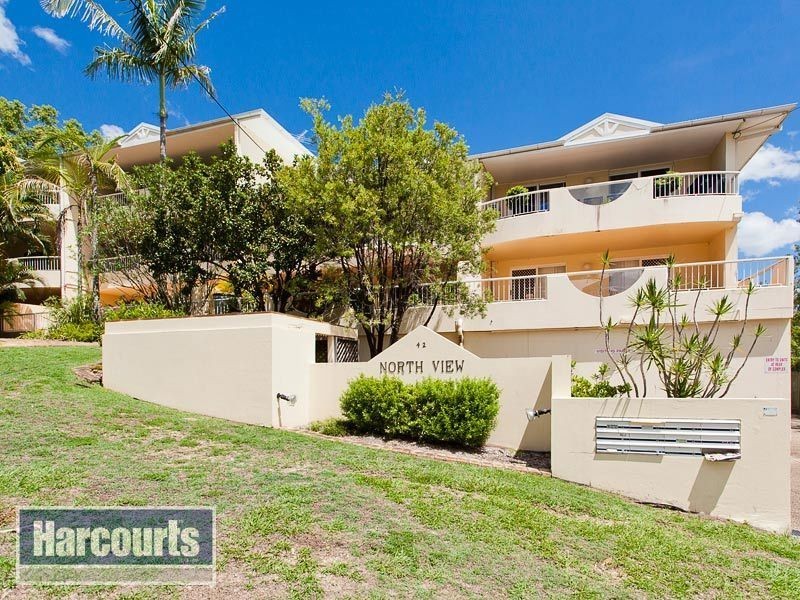 7/42 Waverley Road, Taringa QLD 4068