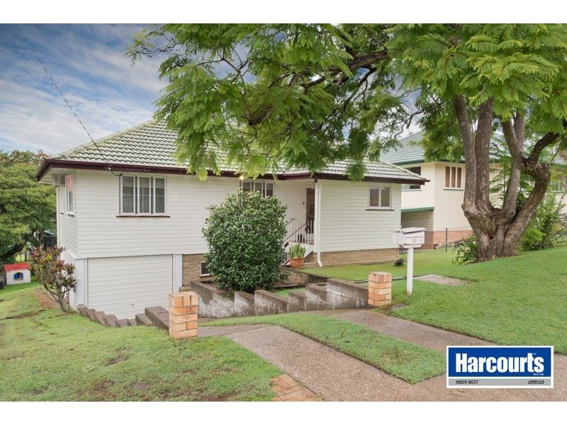 25 Shallmar Street, The Gap QLD 4061