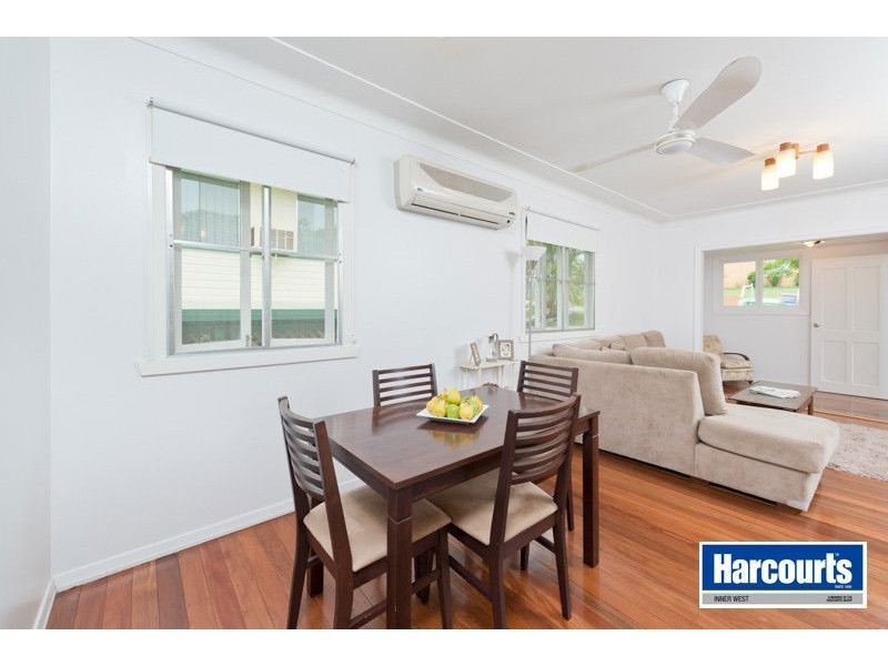 25 Shallmar Street, The Gap QLD 4061