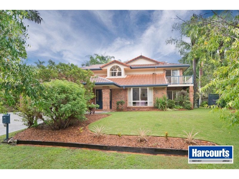 5 Canterbury Place, The Gap QLD 4061