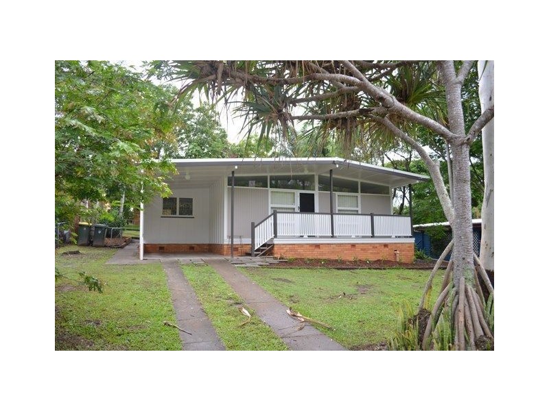 40 Glenbrae Street, The Gap QLD 4061