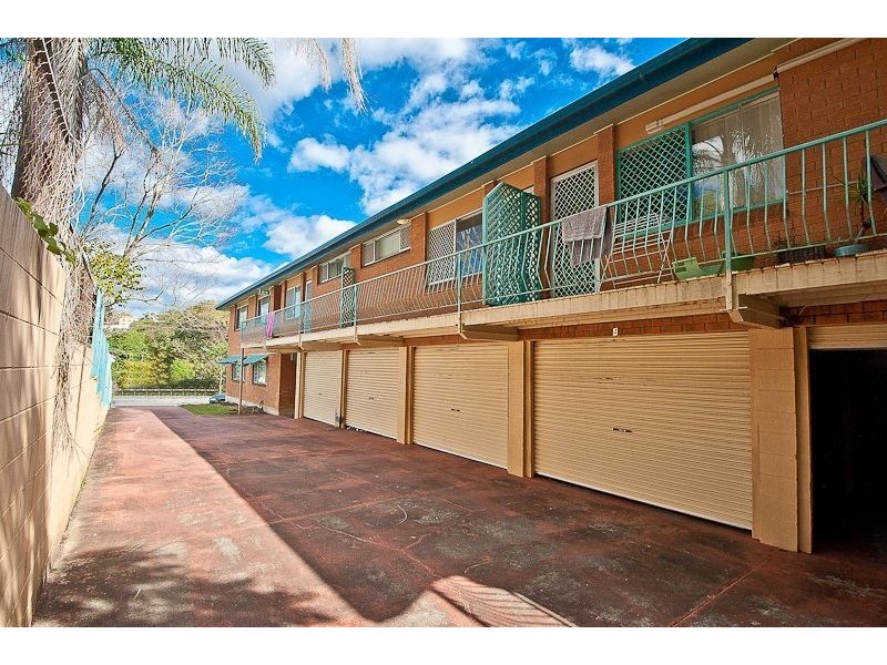 4/79 Oxford Terrace, Taringa QLD 4068
