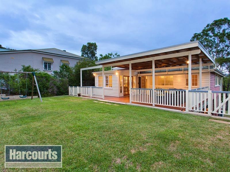 9 Affleck Street, Alderley QLD 4051