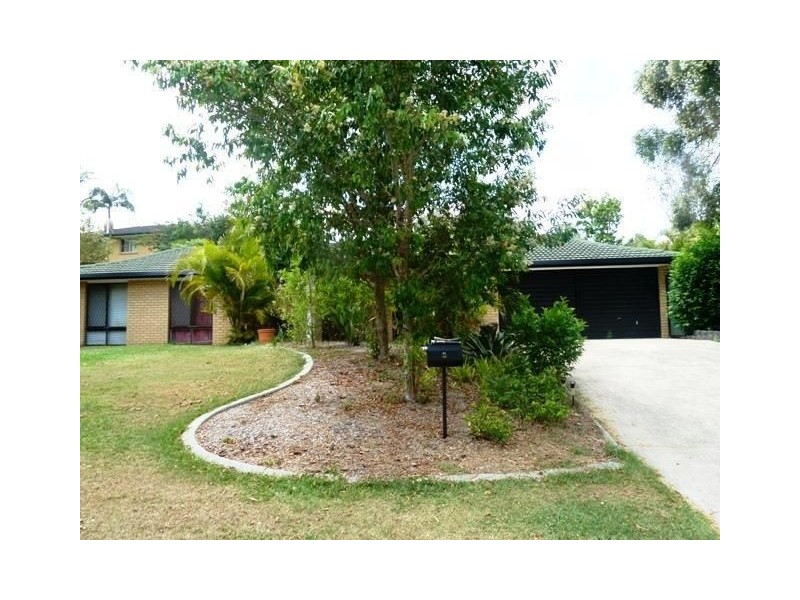 3 Worsley Street, The Gap QLD 4061