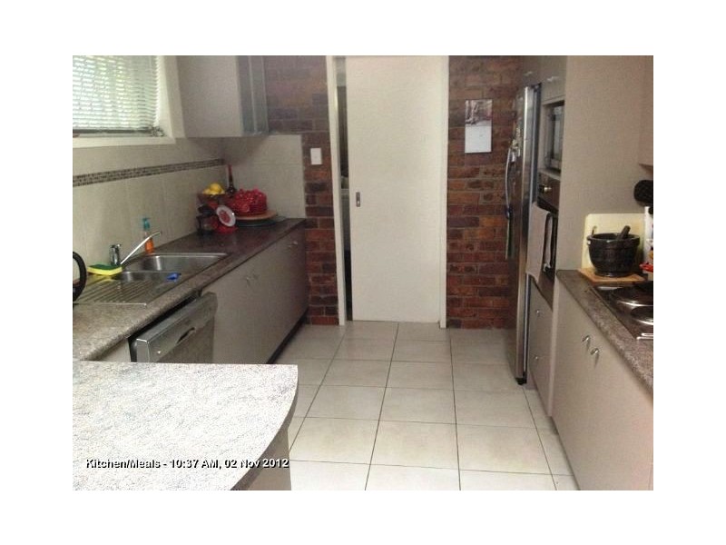3 Worsley Street, The Gap QLD 4061