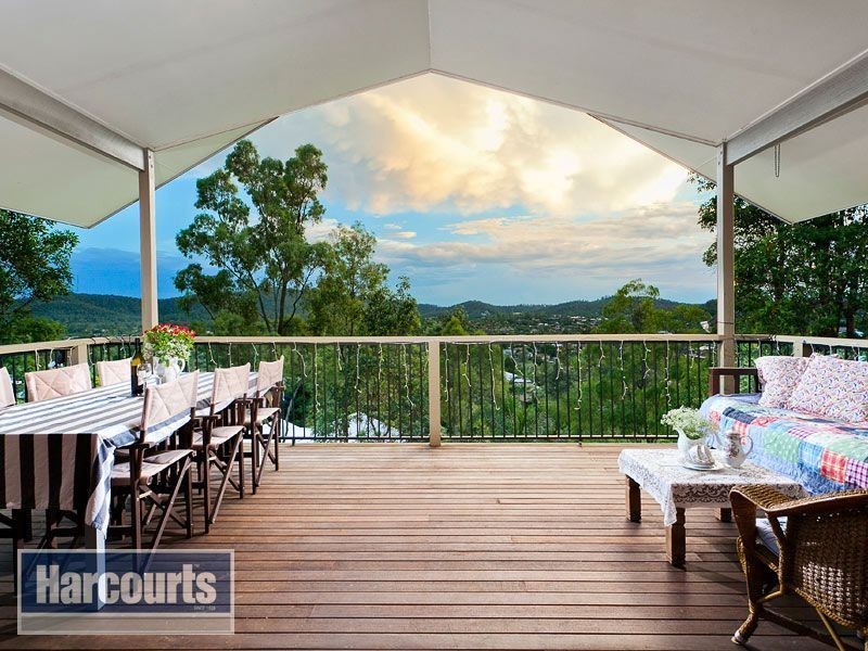 22 Ronruth Street, The Gap QLD 4061