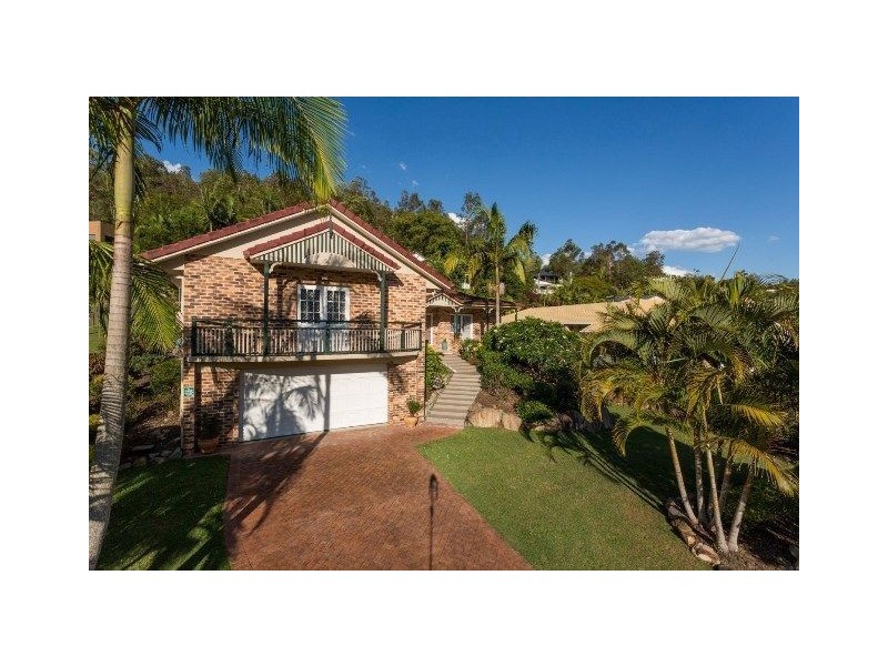 1 Tyrrell Court, The Gap QLD 4061