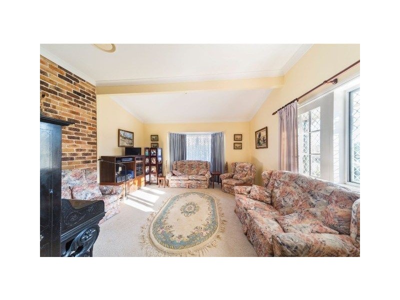 1 Tyrrell Court, The Gap QLD 4061