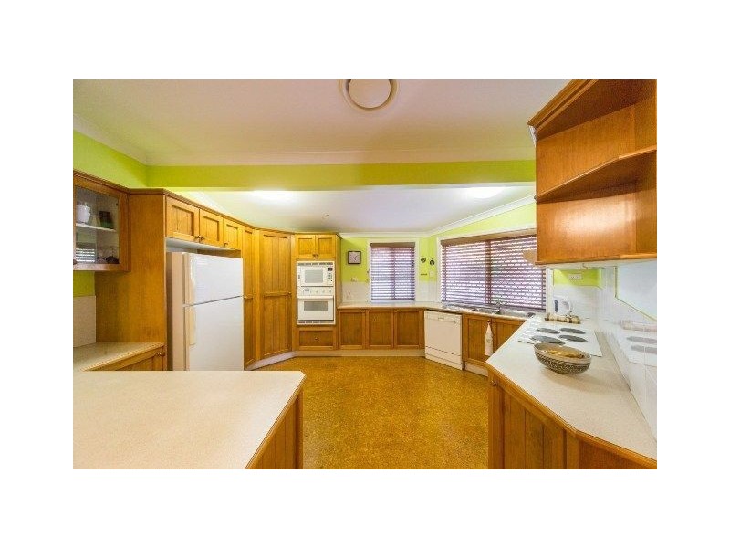 1 Tyrrell Court, The Gap QLD 4061