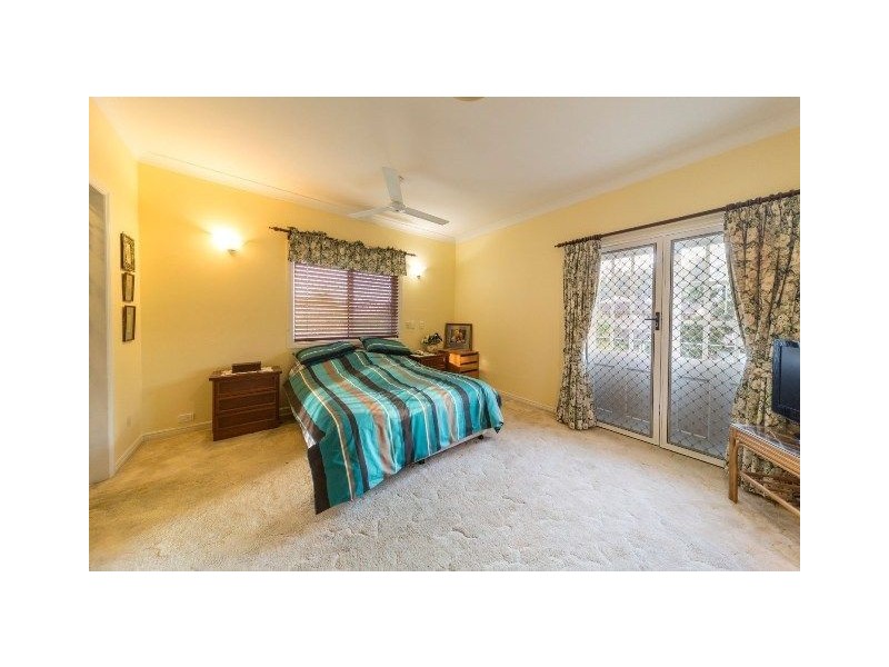 1 Tyrrell Court, The Gap QLD 4061
