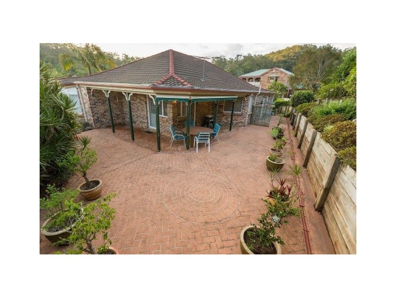 1 Tyrrell Court, The Gap QLD 4061