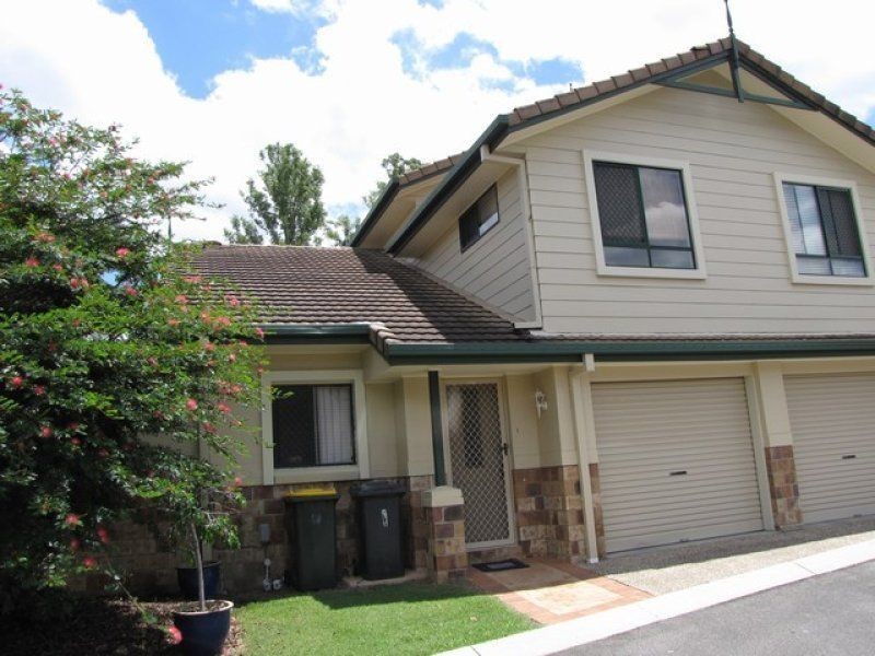 1/60 Warana Street, The Gap QLD 4061