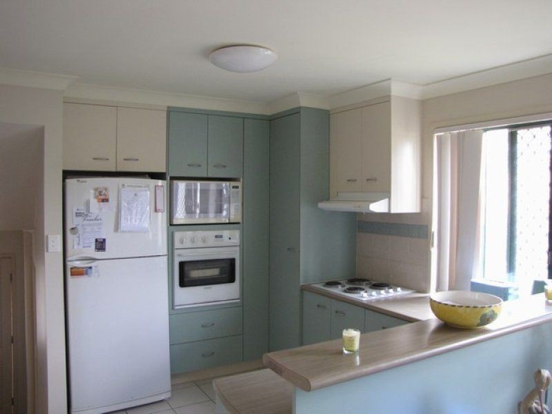 1/60 Warana Street, The Gap QLD 4061