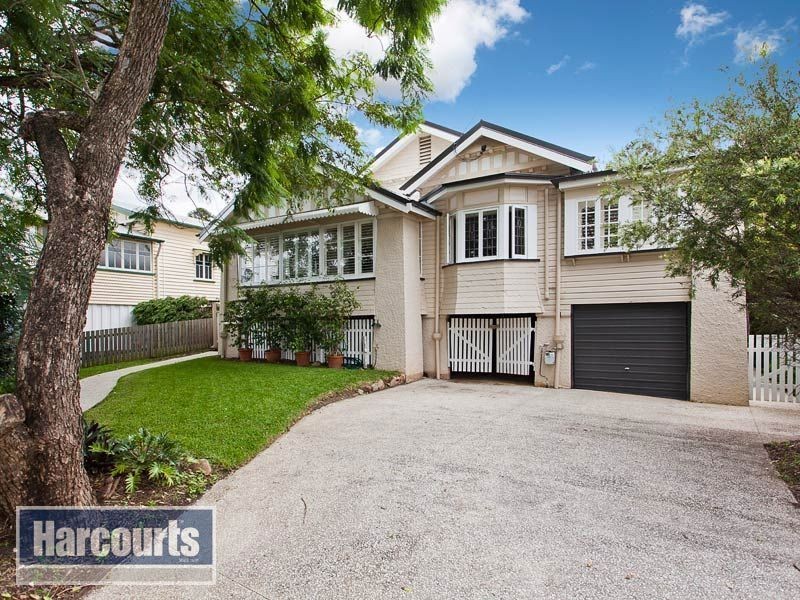 26 Myagah Road, Ashgrove QLD 4060