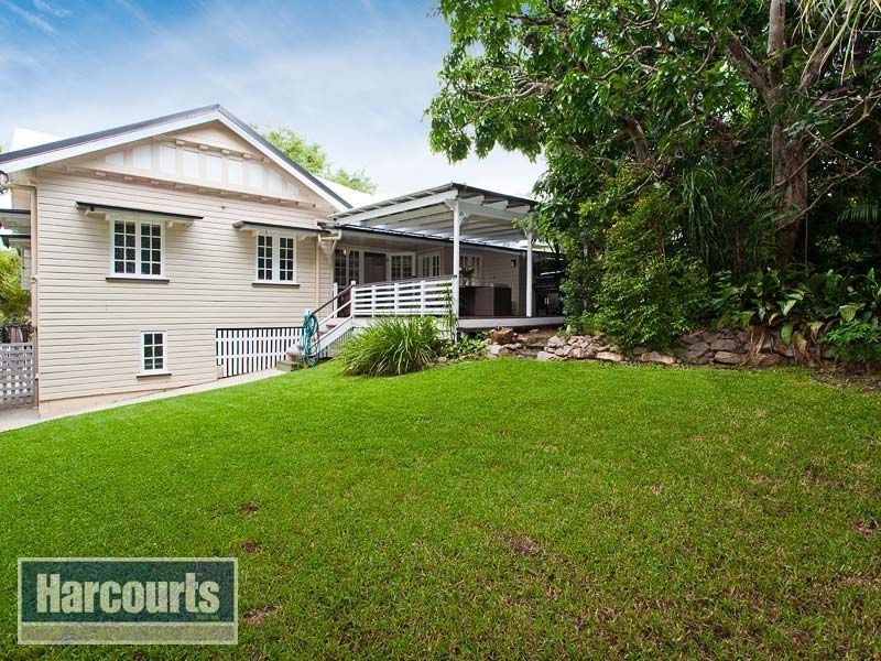 26 Myagah Road, Ashgrove QLD 4060