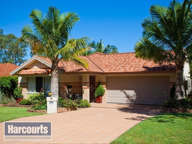 20 Montrose Place, The Gap QLD 4061