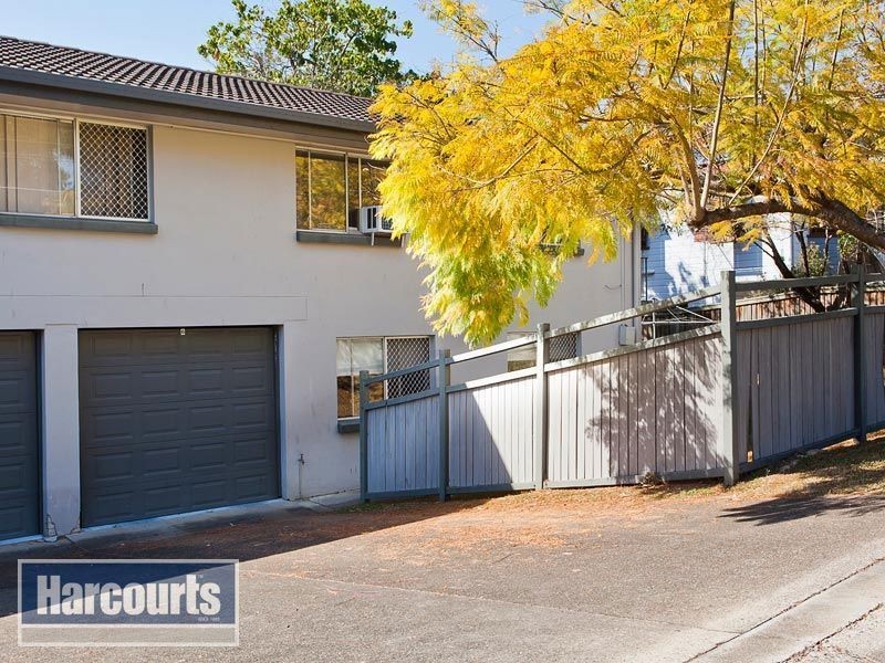 4/640 Waterworks Road, Ashgrove QLD 4060